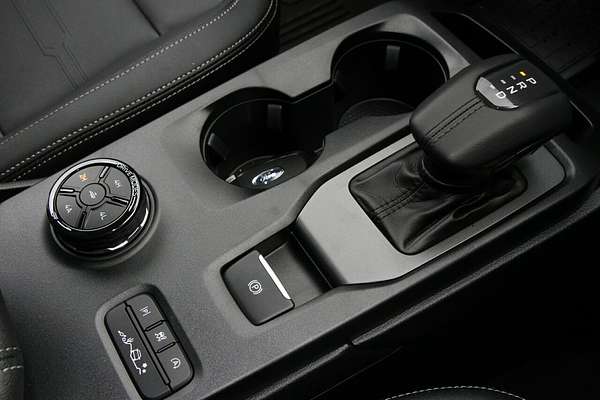 2024 Ford Ranger Tremor 4X4 2.0L