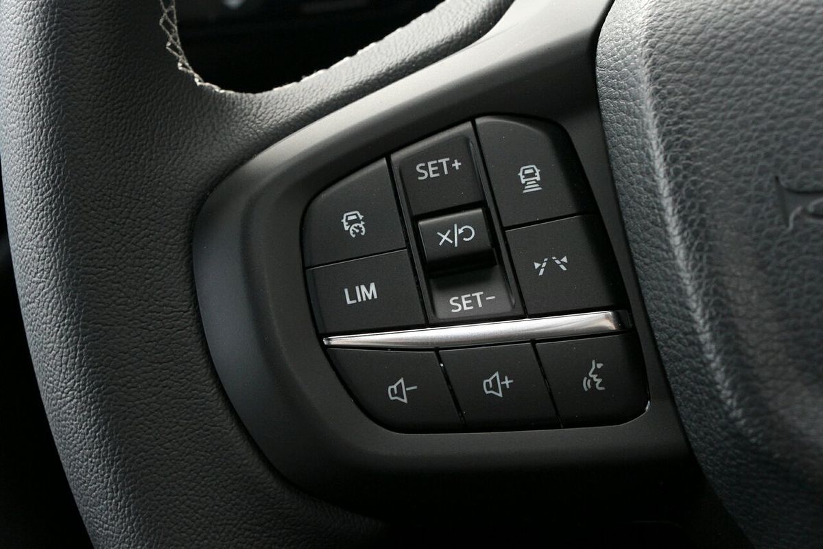 2024 Ford Ranger Tremor 4X4 2.0L