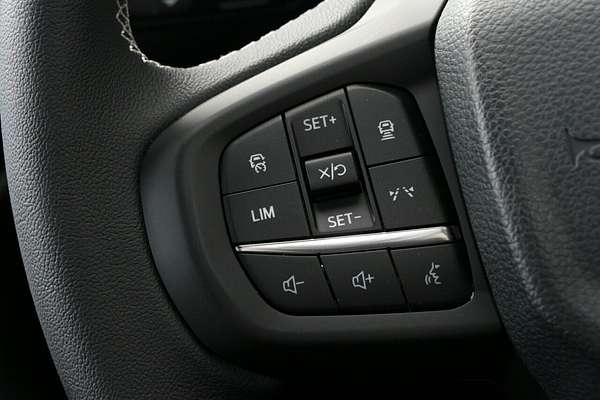 2024 Ford Ranger Tremor 4X4 2.0L