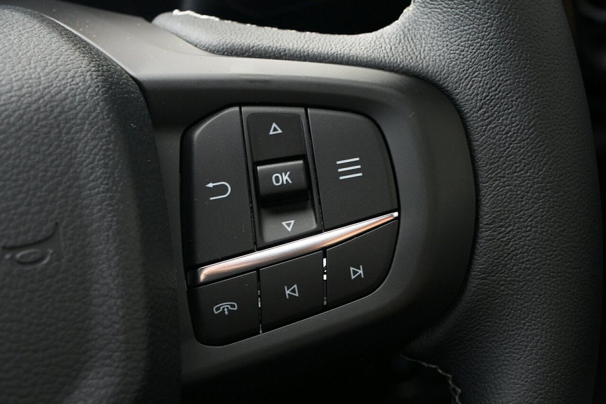 2024 Ford Ranger Tremor 4X4 2.0L