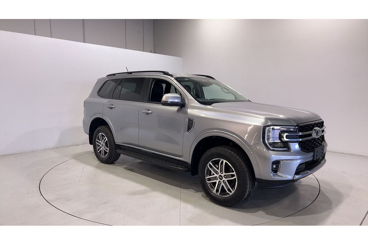 2024 Ford Everest Trend 2.0L
