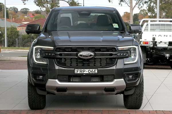 2024 Ford Ranger Tremor 4X4 2.0L