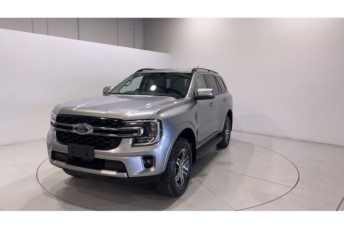 2024 Ford Everest Trend 2.0L