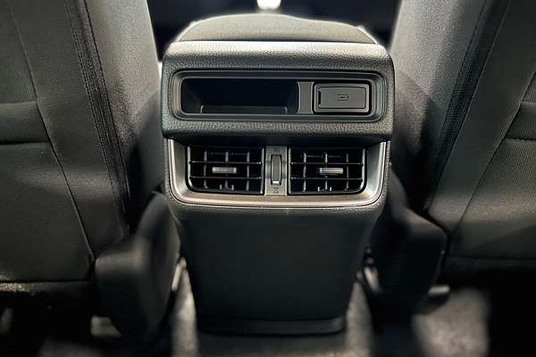 2025 Isuzu D-MAX LS-U High Ride Rear Wheel Drive