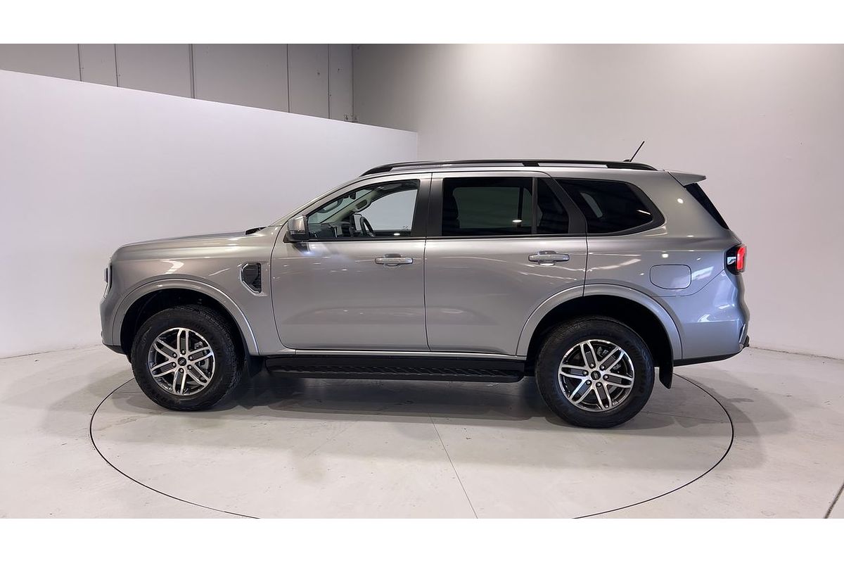 2024 Ford Everest Trend 2.0L