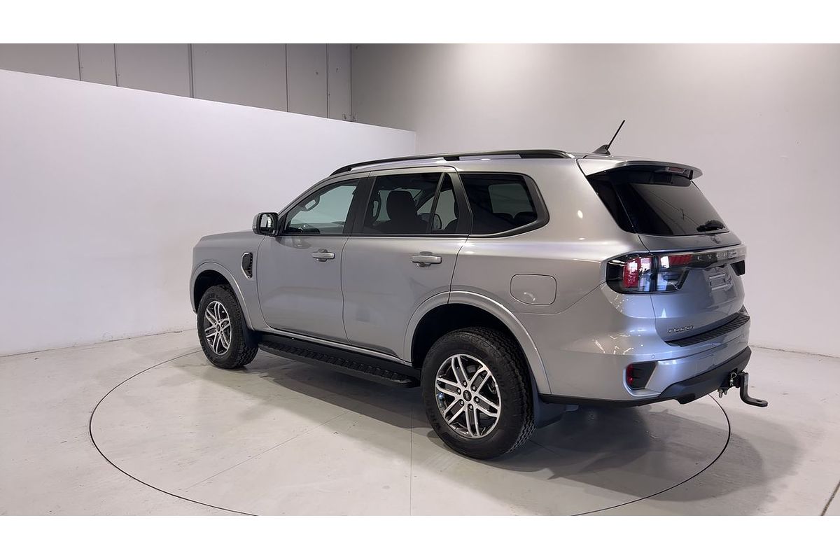 2024 Ford Everest Trend 2.0L
