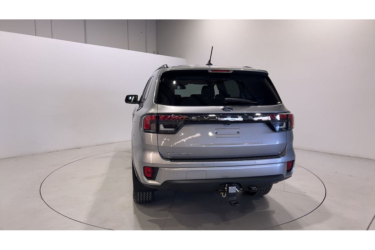 2024 Ford Everest Trend 2.0L