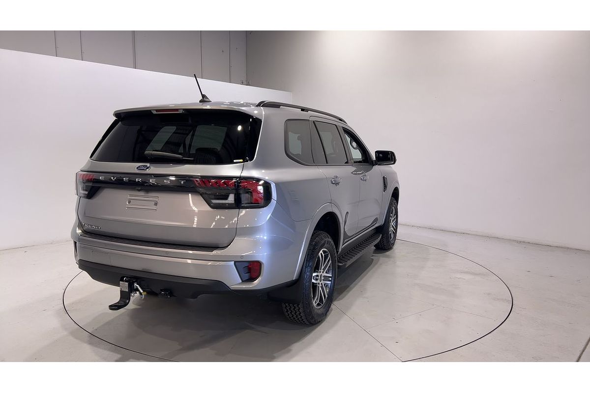 2024 Ford Everest Trend 2.0L