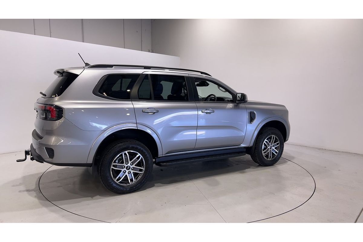 2024 Ford Everest Trend 2.0L