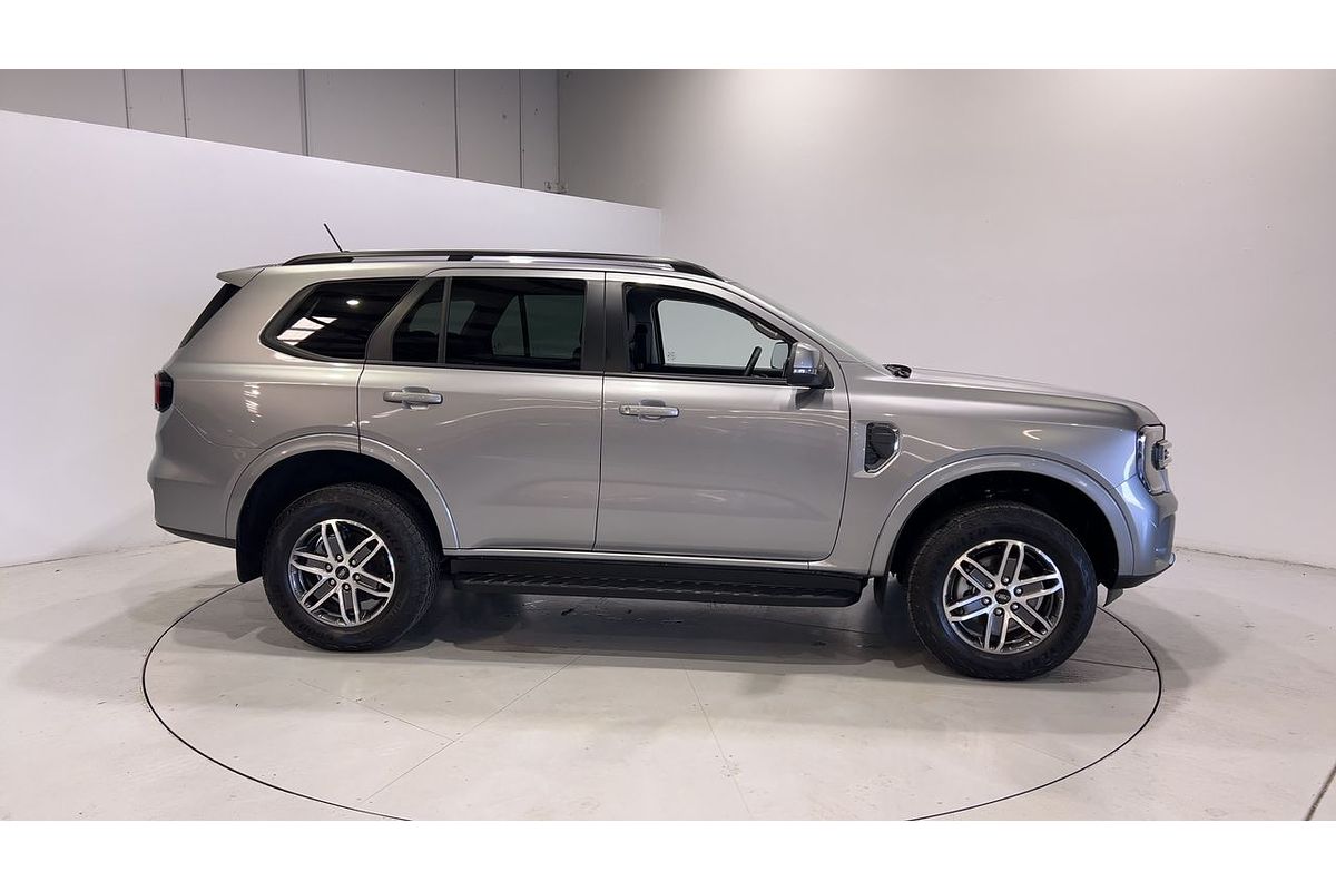 2024 Ford Everest Trend 2.0L
