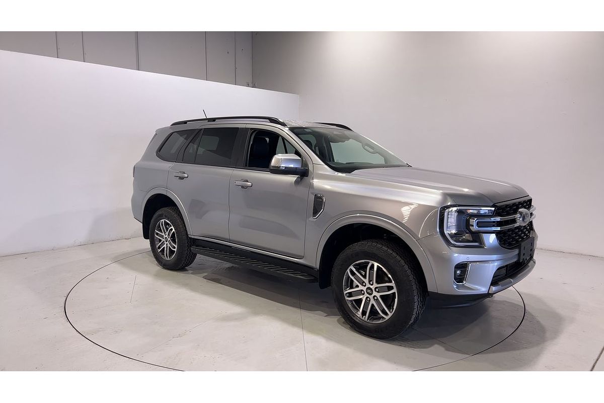 2024 Ford Everest Trend 2.0L