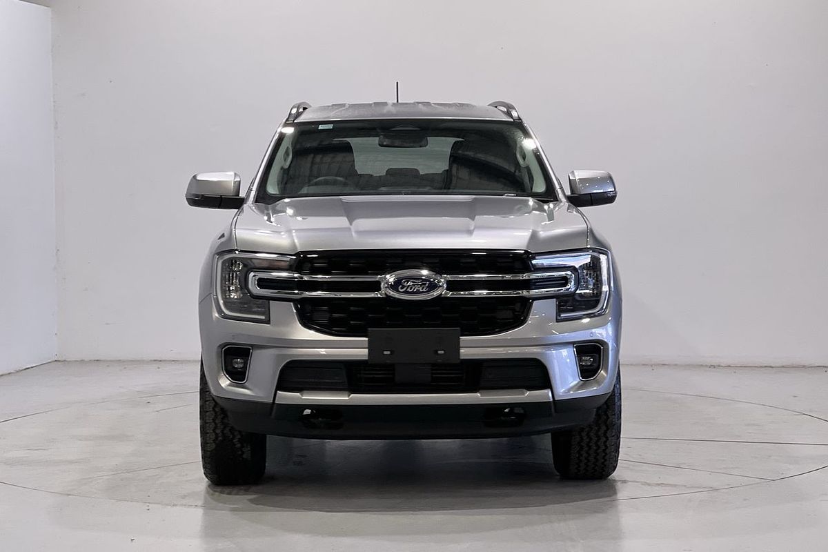 2024 Ford Everest Trend 2.0L