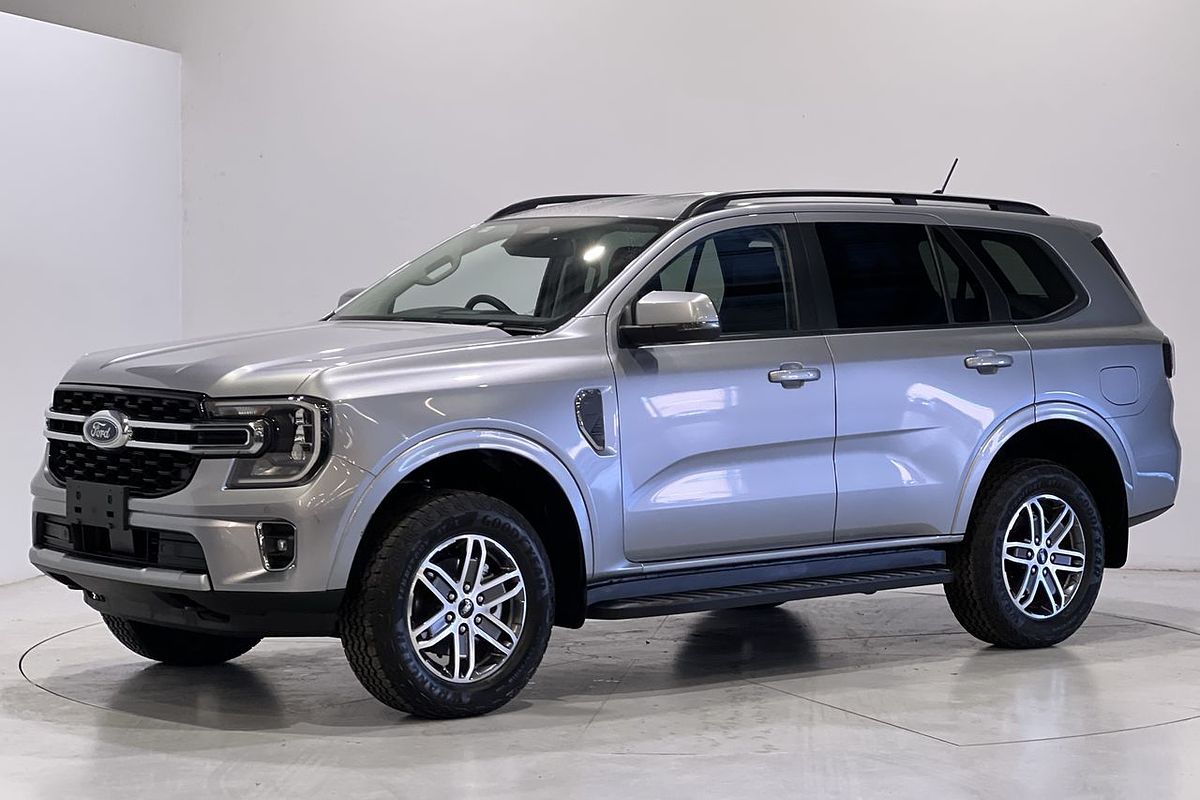2024 Ford Everest Trend 2.0L