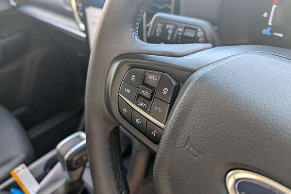 2024 Ford Everest Sport 2.0L