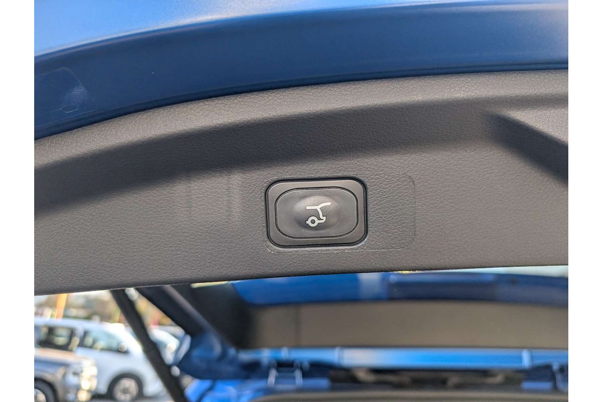 2024 Ford Everest Sport 2.0L