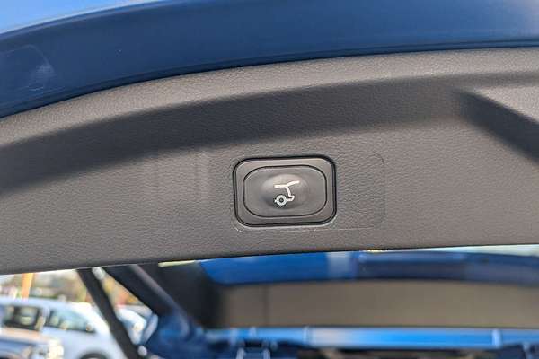 2024 Ford Everest Sport 2.0L