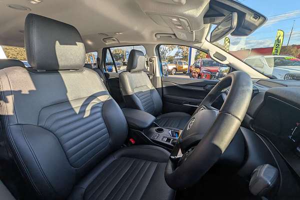 2024 Ford Everest Sport 2.0L