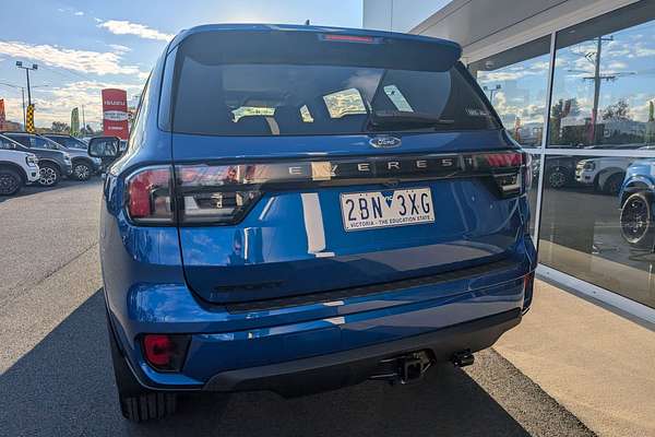 2024 Ford Everest Sport 2.0L
