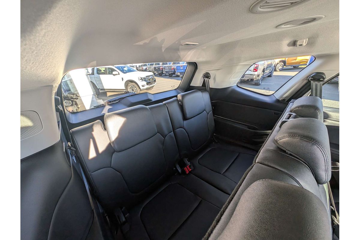 2024 Ford Everest Sport 2.0L