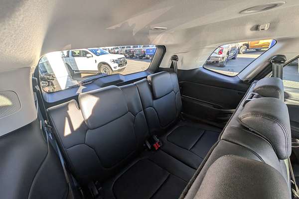2024 Ford Everest Sport 2.0L