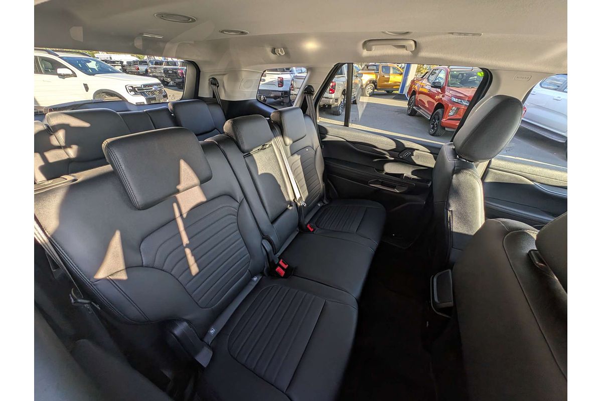 2024 Ford Everest Sport 2.0L