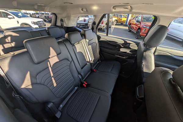 2024 Ford Everest Sport 2.0L