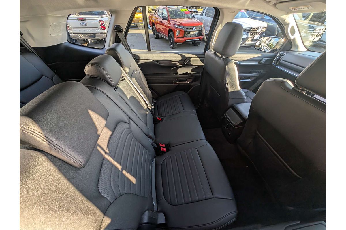 2024 Ford Everest Sport 2.0L