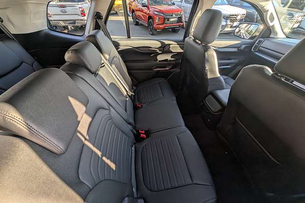 2024 Ford Everest Sport 2.0L