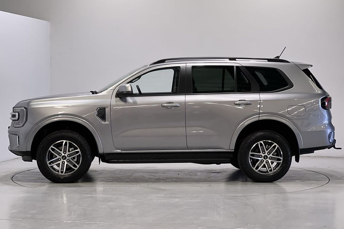 2024 Ford Everest Trend 2.0L