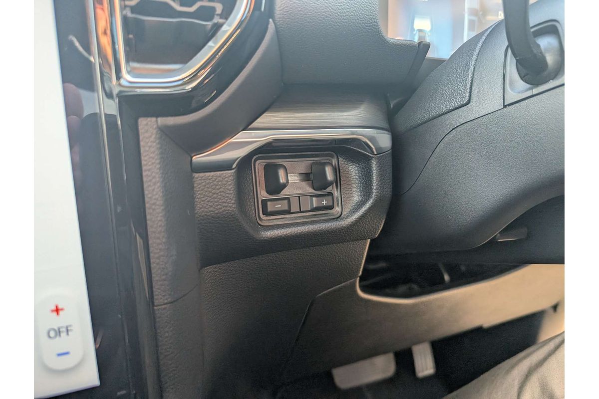 2024 Ford Everest Sport 2.0L