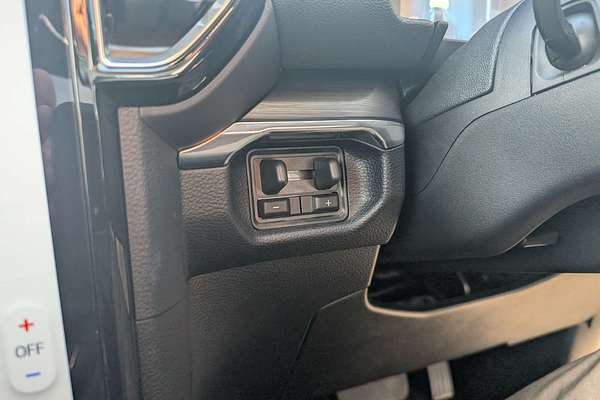 2024 Ford Everest Sport 2.0L