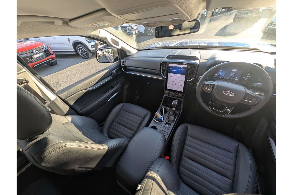 2024 Ford Everest Sport 2.0L