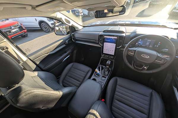 2024 Ford Everest Sport 2.0L