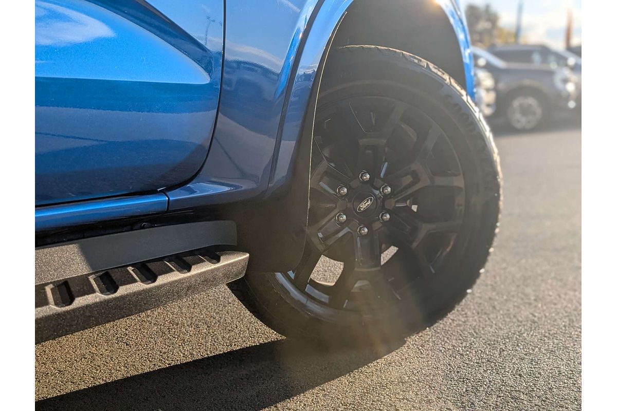 2024 Ford Everest Sport 2.0L