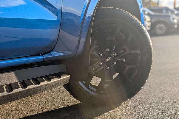 2024 Ford Everest Sport 2.0L