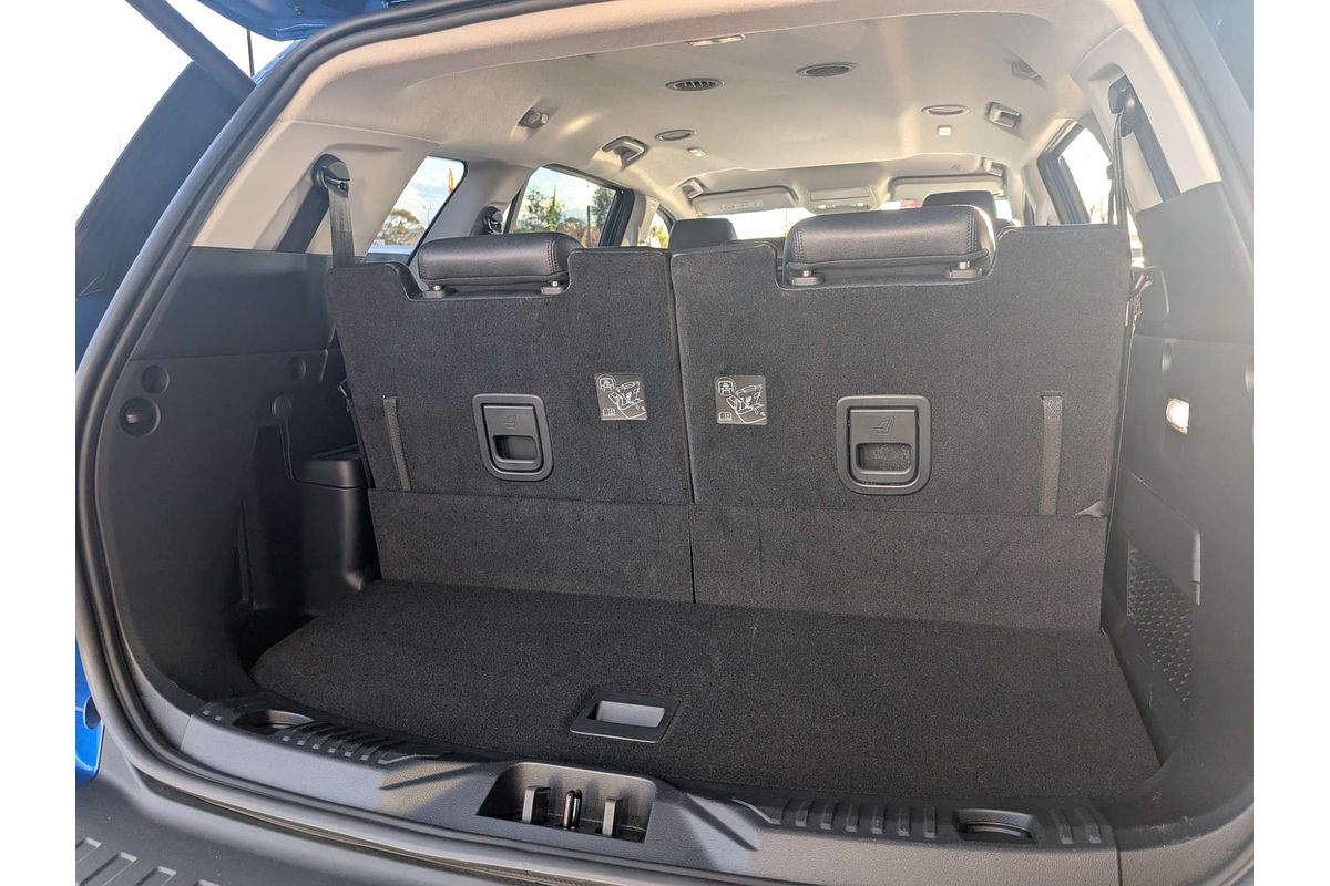 2024 Ford Everest Sport 2.0L