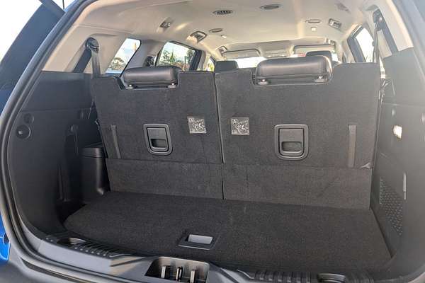 2024 Ford Everest Sport 2.0L