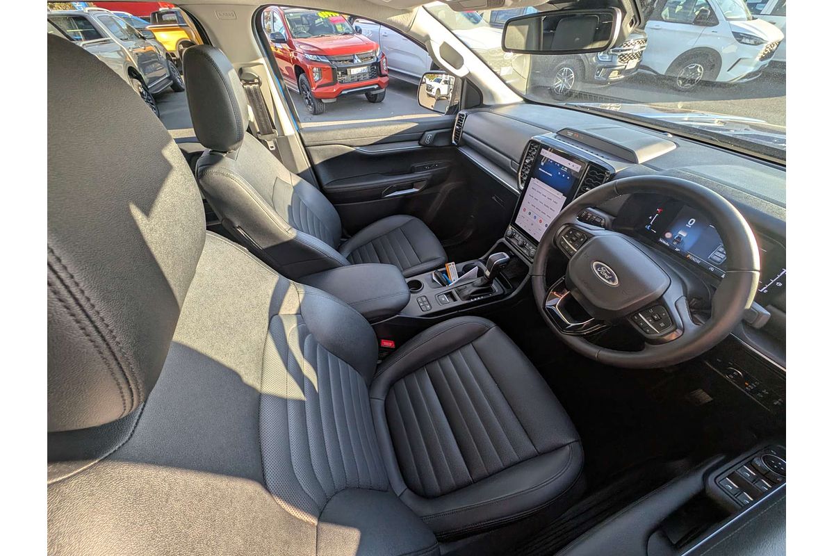 2024 Ford Everest Sport 2.0L