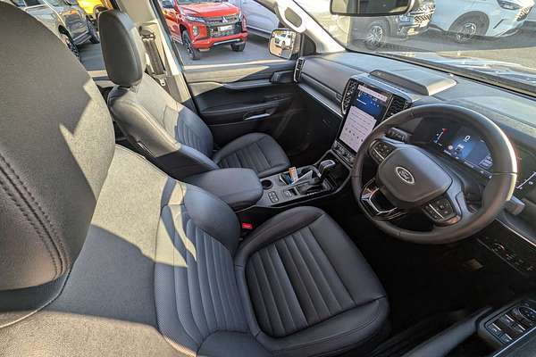 2024 Ford Everest Sport 2.0L