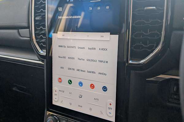 2024 Ford Everest Sport 2.0L