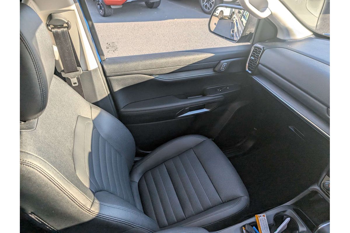 2024 Ford Everest Sport 2.0L