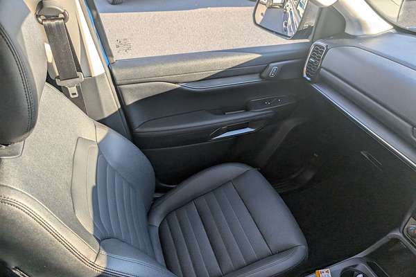 2024 Ford Everest Sport 2.0L
