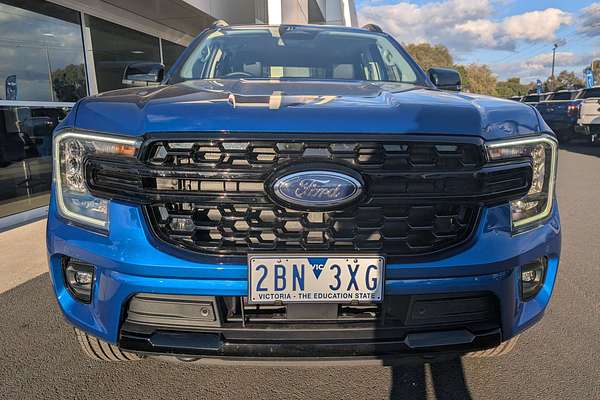 2024 Ford Everest Sport 2.0L