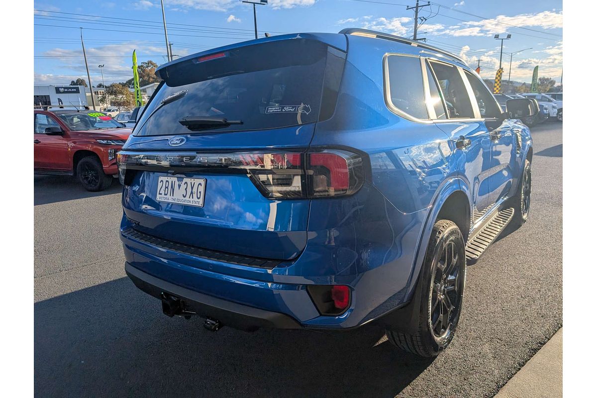2024 Ford Everest Sport 2.0L