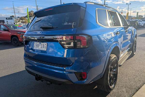 2024 Ford Everest Sport 2.0L