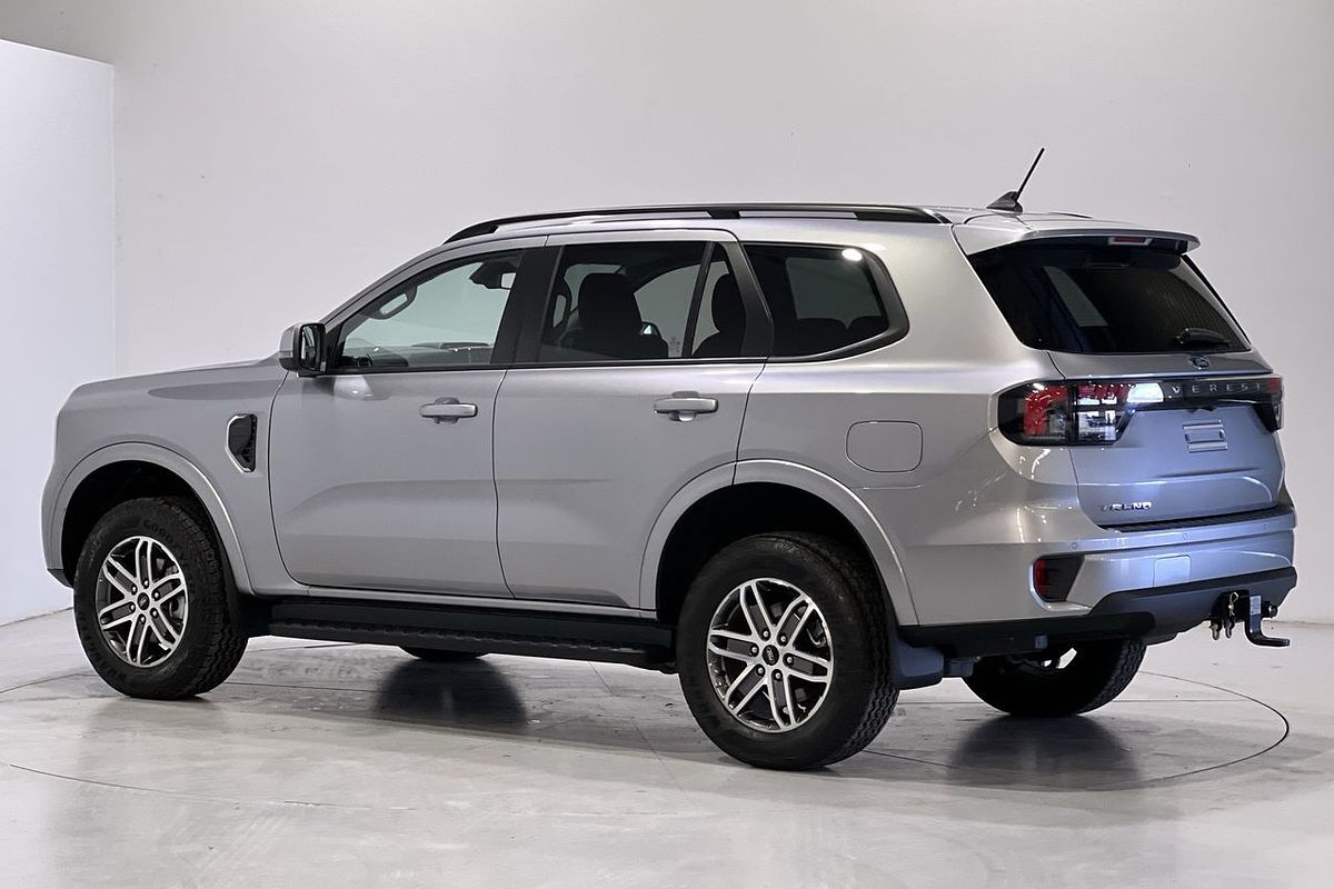 2024 Ford Everest Trend 2.0L
