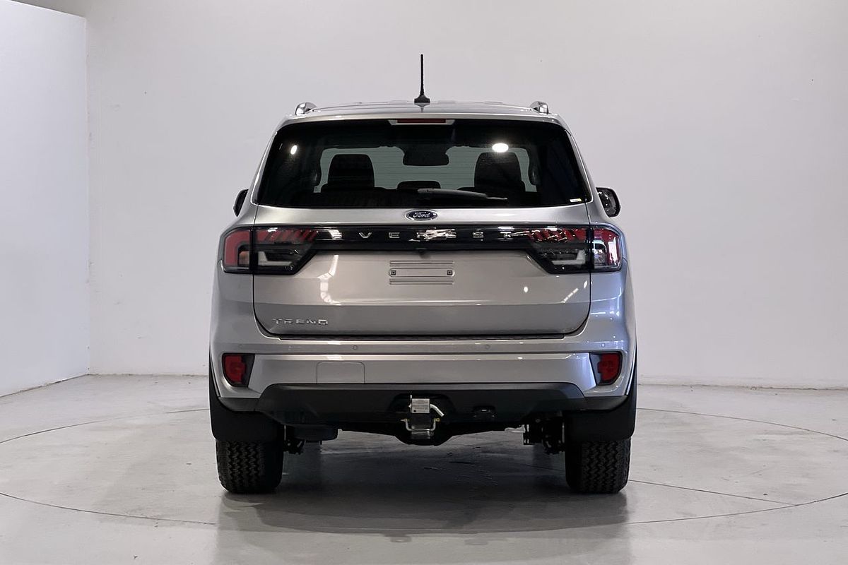2024 Ford Everest Trend 2.0L