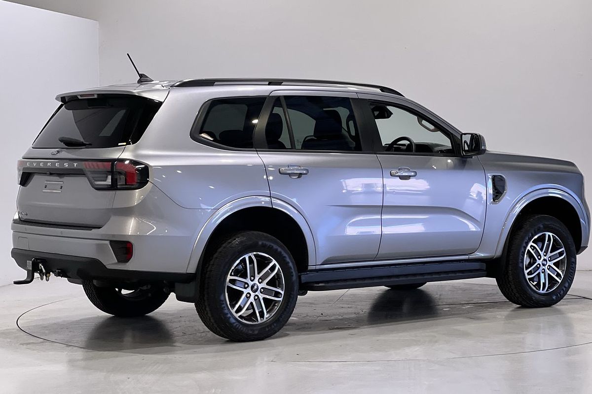 2024 Ford Everest Trend 2.0L