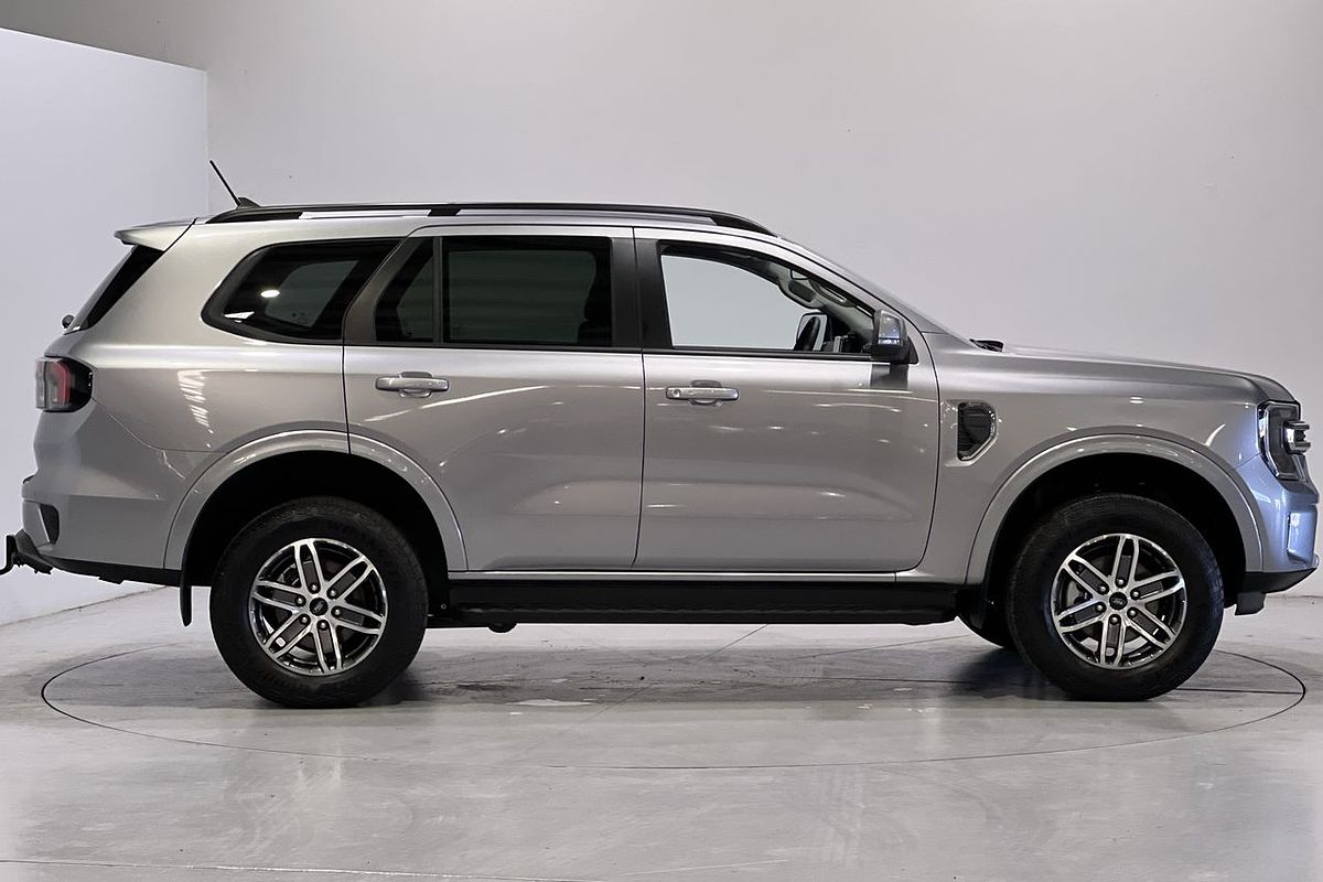 2024 Ford Everest Trend 2.0L