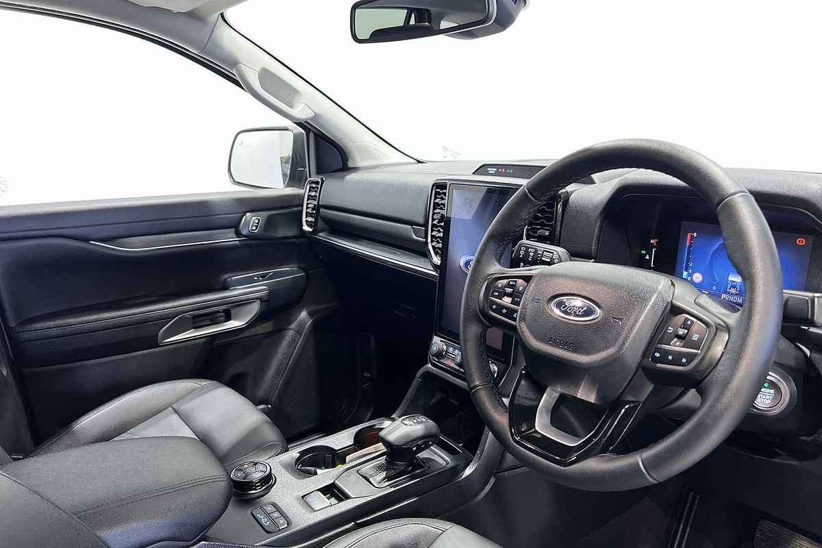 2024 Ford Everest Trend 2.0L